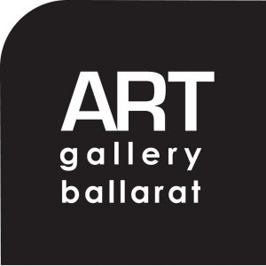 Art Gallery of ballarat logo